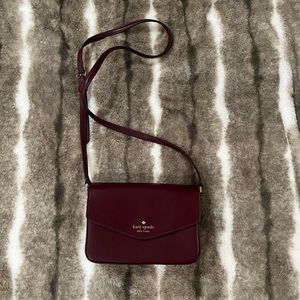 Kate Spade Crossbody NWOT